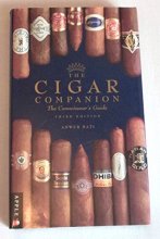 Cover art for Cigar Companion, the (Companions) (Spanish Edition)