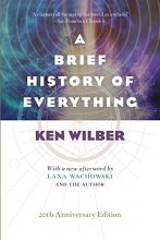 Cover art for A Brief History of Everything (20th Anniversary Edition)