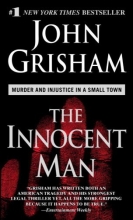 Cover art for The Innocent Man