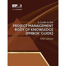 Cover art for The Complete Idiot's Guide to Project Management, 5th Edition