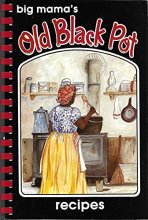 Cover art for Big Mama's Old Black Pot