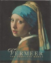 Cover art for Vermeer: The Complete Works (Master Painters)