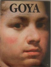 Cover art for Goya (Masters of Modern Art)