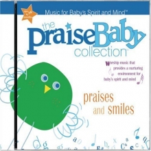 Cover art for Praises & Smiles