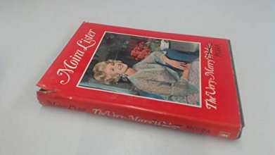 Cover art for The very merry widow Moira
