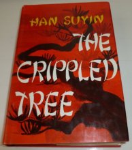 Cover art for The Crippled Tree