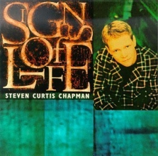 Cover art for Signs of Life