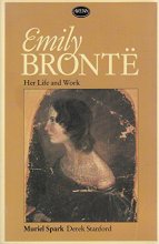 Cover art for Emily Brontë : Her Life and Work