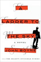 Cover art for A Ladder to the Sky: A Novel