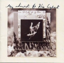Cover art for My Utmost for His Highest