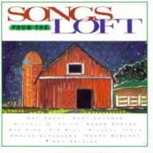 Cover art for Songs from the Loft
