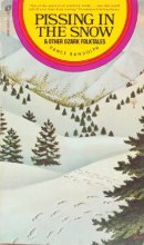 Cover art for Pissing in the Snow and Other Ozark Folktales