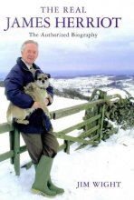 Cover art for The Real James Herriot : A Memoir of My Father by Jim Wight (1999-05-03)