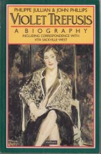 Cover art for Violet Trefuses: a Biography