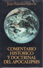 Cover art for Comentario Historico Y Doctrinal Del Apocalipsis