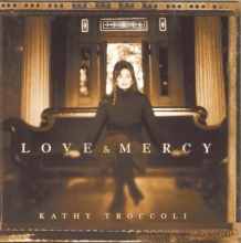 Cover art for Love & Mercy