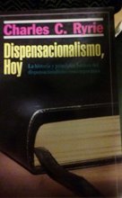 Cover art for Dispensacionalismo Hoy
