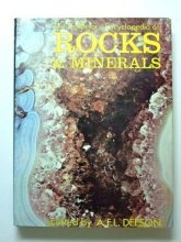 Cover art for The Collector's Encyclopedia of Rocks & Minerals