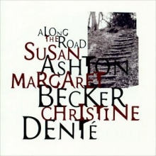 Cover art for Along the Road