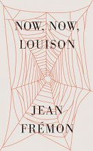Cover art for Now, Now, Louison