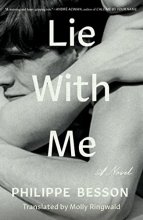 Cover art for Lie With Me: A Novel