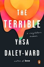 Cover art for The Terrible: A Storyteller's Memoir
