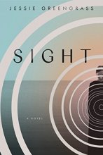 Cover art for Sight: A Novel