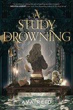 Cover art for A Study in Drowning