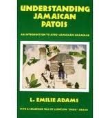 Cover art for Understanding Jamaican patois: An introduction to Afro-Jamaican grammar