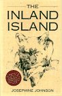Cover art for The Inland Island