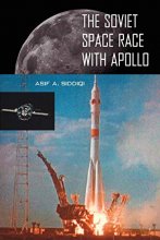 Cover art for The Soviet Space Race with Apollo