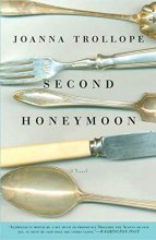 Cover art for Second Honeymoon: A Novel