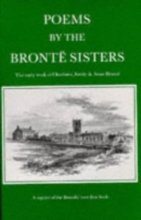 Cover art for Poems by the Bronte Sisters (Drama and Literature)