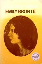 Cover art for Emily Bronte: A Biography (Oxford Lives)