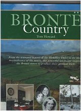 Cover art for Bronte Country