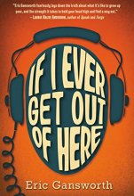 Cover art for If I Ever Get Out of Here