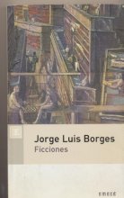 Cover art for Ficciones/ Fiction (Spanish Edition)