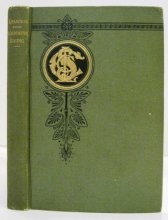 Cover art for Readings From Washington Irving