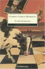 Cover art for Otono Del Partriarca, El (Spanish Edition)