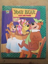 Cover art for Yogi Bear: Lost and Found (Cartoon Classics)