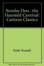 Cover art for Scooby-Doo: The Haunted Carnival (Cartoon Classics)