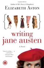 Cover art for Writing Jane Austen: A Novel
