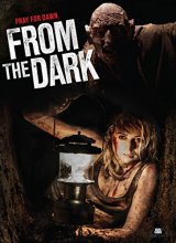Cover art for From The Dark
