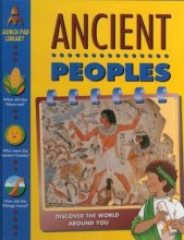 Cover art for Ancient Peoples