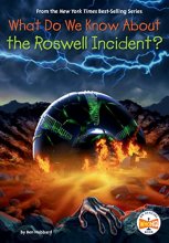 Cover art for What Do We Know About the Roswell Incident?