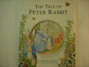 Cover art for The Tale Of Peter Rabbit
