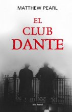 Cover art for El Club Dante/The Dante Club