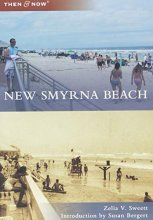 Cover art for New Smyrna Beach (Then and Now)
