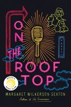 Cover art for On the Rooftop: A Reese's Book Club Pick