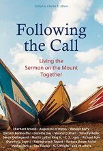 Cover art for Following the Call: Living the Sermon on the Mount Together